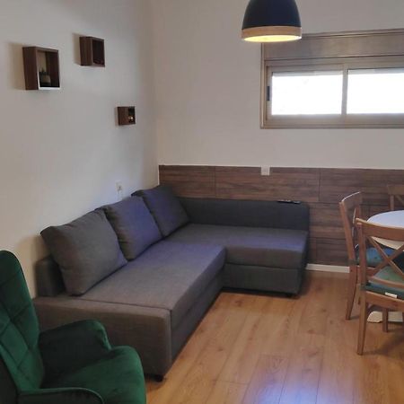 Apartament אחת ויחידה - One & Only Ma’alot-Tarszicha Zewnętrze zdjęcie