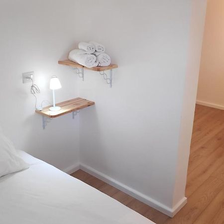 Apartament אחת ויחידה - One & Only Ma’alot-Tarszicha Zewnętrze zdjęcie