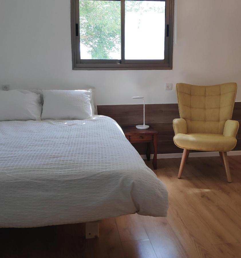 Apartament אחת ויחידה - One & Only Ma’alot-Tarszicha Zewnętrze zdjęcie