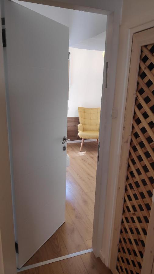 Apartament אחת ויחידה - One & Only Ma’alot-Tarszicha Zewnętrze zdjęcie