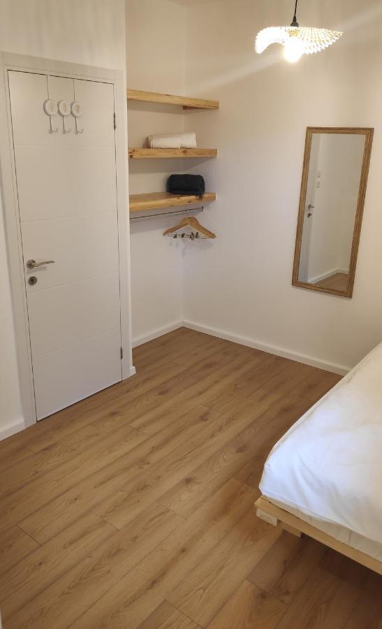 Apartament אחת ויחידה - One & Only Ma’alot-Tarszicha Zewnętrze zdjęcie