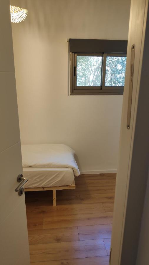 Apartament אחת ויחידה - One & Only Ma’alot-Tarszicha Zewnętrze zdjęcie
