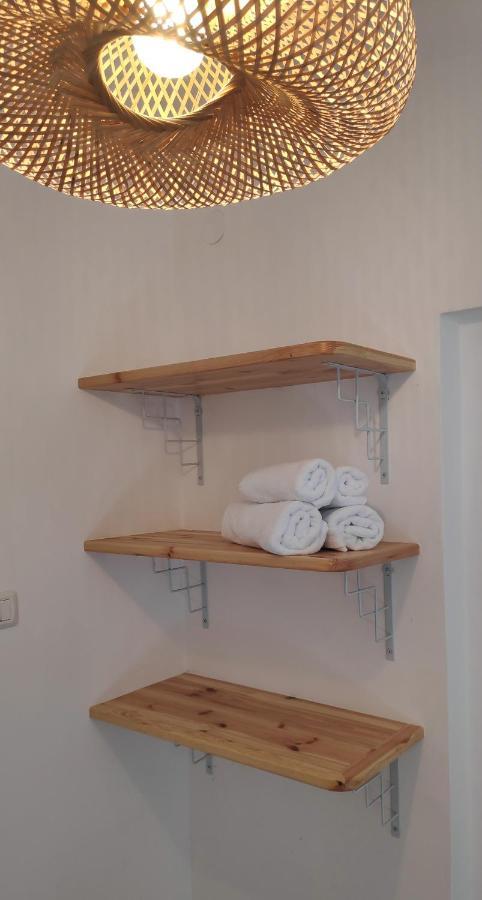 Apartament אחת ויחידה - One & Only Ma’alot-Tarszicha Zewnętrze zdjęcie
