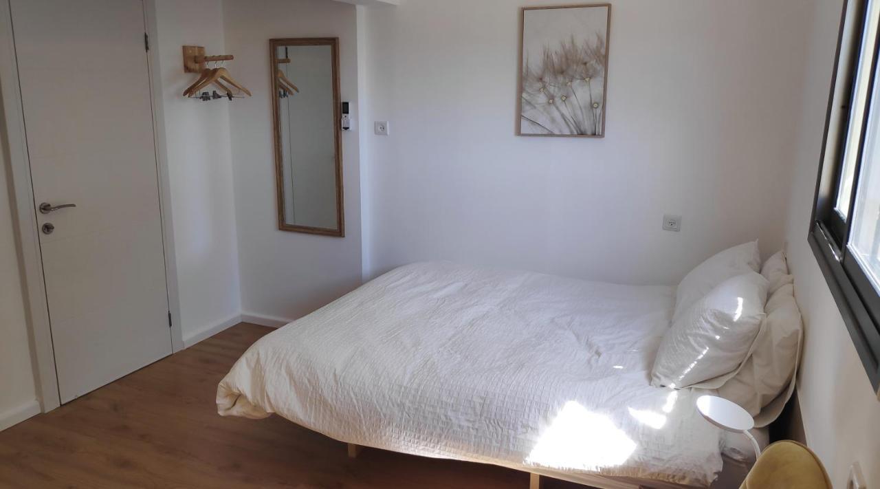 Apartament אחת ויחידה - One & Only Ma’alot-Tarszicha Zewnętrze zdjęcie