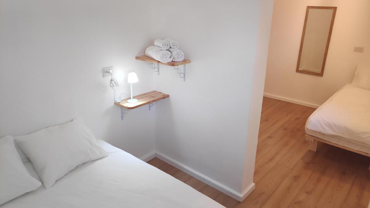 Apartament אחת ויחידה - One & Only Ma’alot-Tarszicha Zewnętrze zdjęcie
